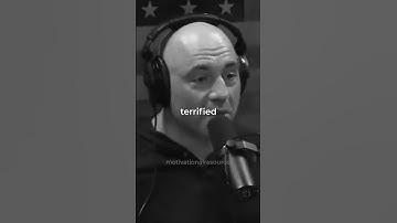 Joe Rogan On Why Poor People Appreciate Success | Motivational Video