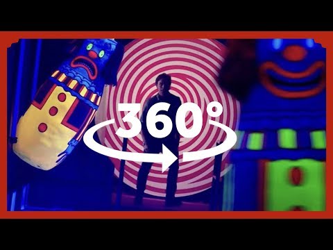 Ça : Chapitre 2 - 360° Vidéo Expérience - Ça : Chapitre 2 - 360° Vidéo Expérience