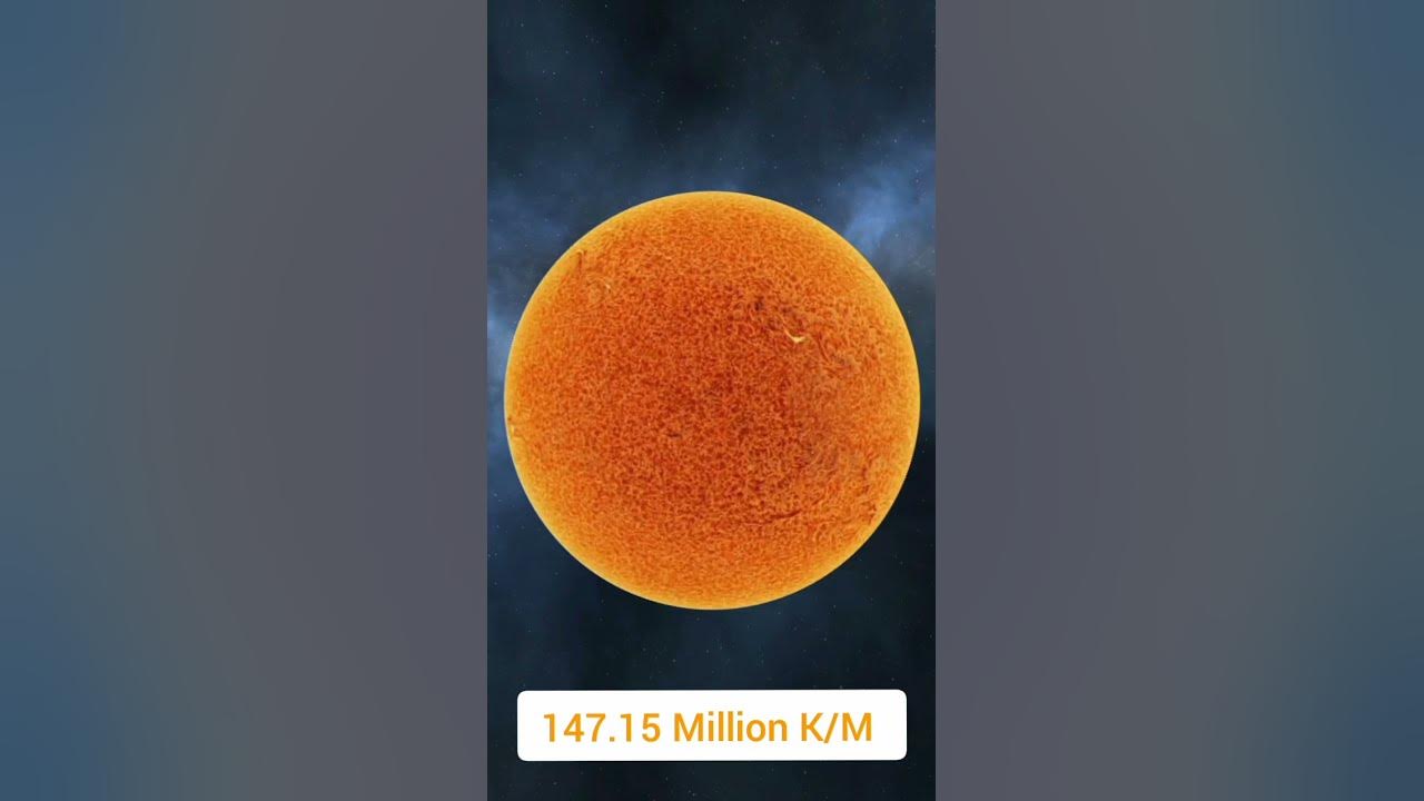 how-long-does-it-take-for-sunlight-to-reach-earth-science-universe