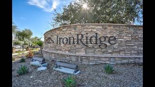 Tour This Bright 2 Bed End-Unit in Iron Ridge Lake Forest | 608 White Oaks