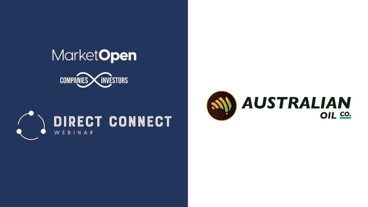 Australian Oil Company's Strategic Direction and Future Focus