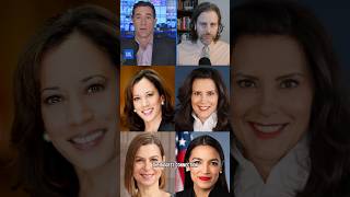 Famous Who’s the top female Democrat for 2028? Profile
