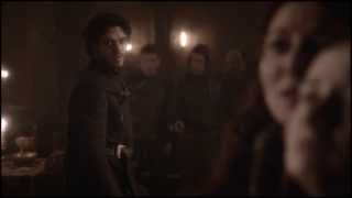 The Red Wedding ○ Let It End (3x09)