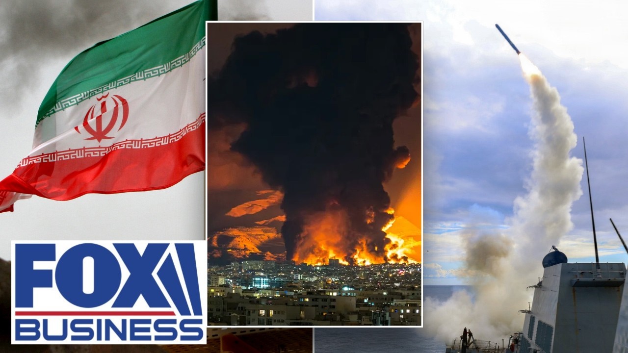US has to consider ‘restarting STRIKES’ on Iran to ‘induce a change’: Former CIA station chief