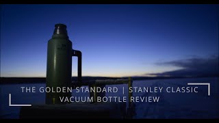 Stanley Vacuum Bottle Reviews » LeelaLicious