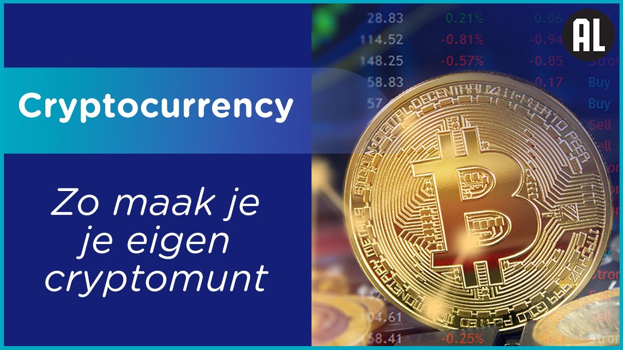 Bitcoin, altcoin, shitcoin? Radar duikt in de cryptocurrency
