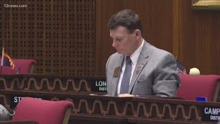 Rep. David Stringer resigns amid ethics investigation of 1983 sex charges and comments on race