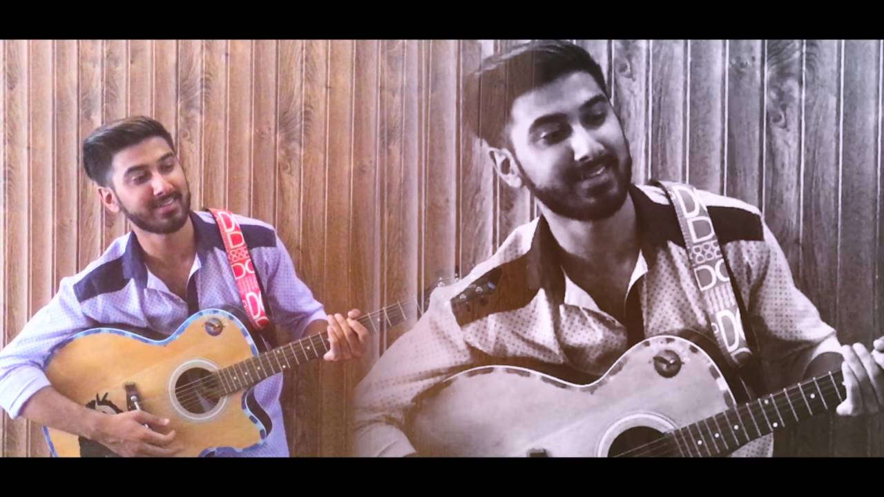 Yaadein Teri by Robin Arora