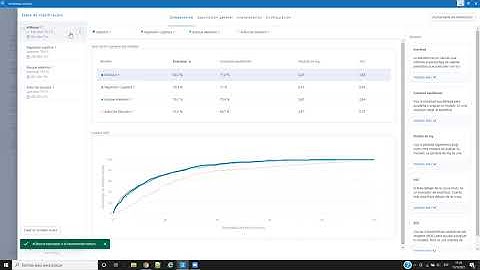 Alteryx Intelligence Suite