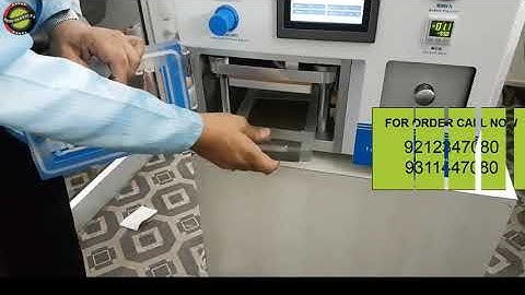 bst1 oca lamination machine features and installation