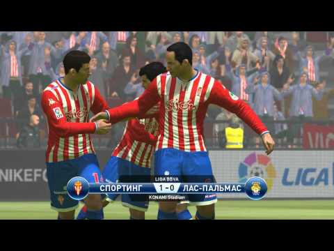 PES 2016 BECOME A LEGEND - ფეხბურთელის კარიერა #7