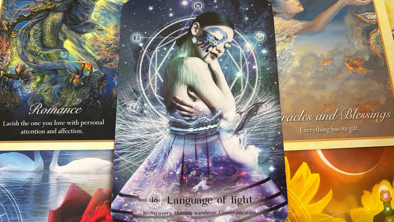 🔮 Δε θα πιστεύεις τι σκέφτεται και τι νιώθει μακριά σου ΤΩΡΑ! Μάθε τι σας επιφυλάσσει το μέλλον 🔮