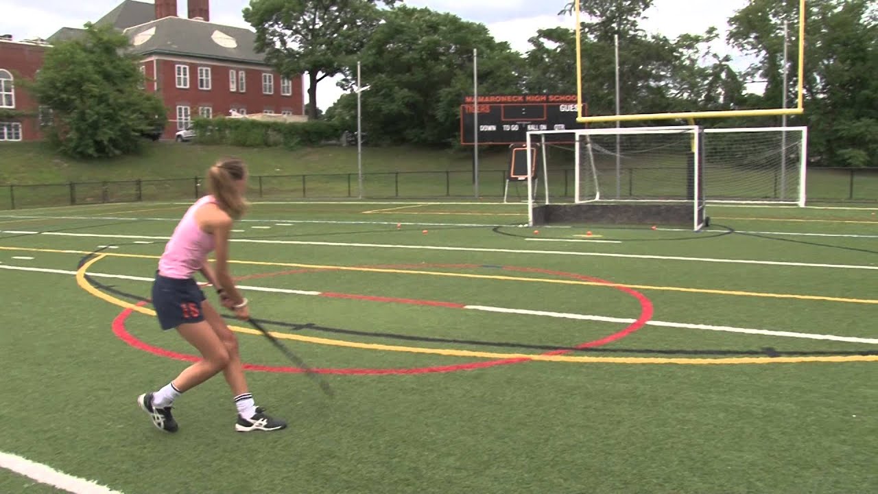 Grace Fitzgerald 1st Draft - YouTube