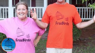 New FreeBirds T-Shirts Are Ready To Order 😃 by Crowd Free RV 198 views 4 years ago 59 seconds