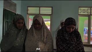 The Last Makmum - Short Movie