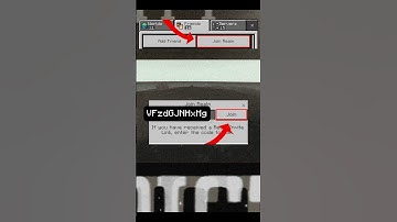 This Realm Claims to Have NO RULES? (Realm code) #anarchy #bedrock