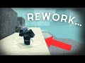 NEW Jetstriker Rework Showcase | Deepwoken