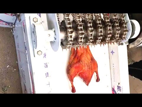 جولة ممتعة حول الآلات المذهلة الآت في منتهي الذكاء 