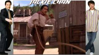 Jackie Chan - Music Video Tribute (best viewed in 720p)