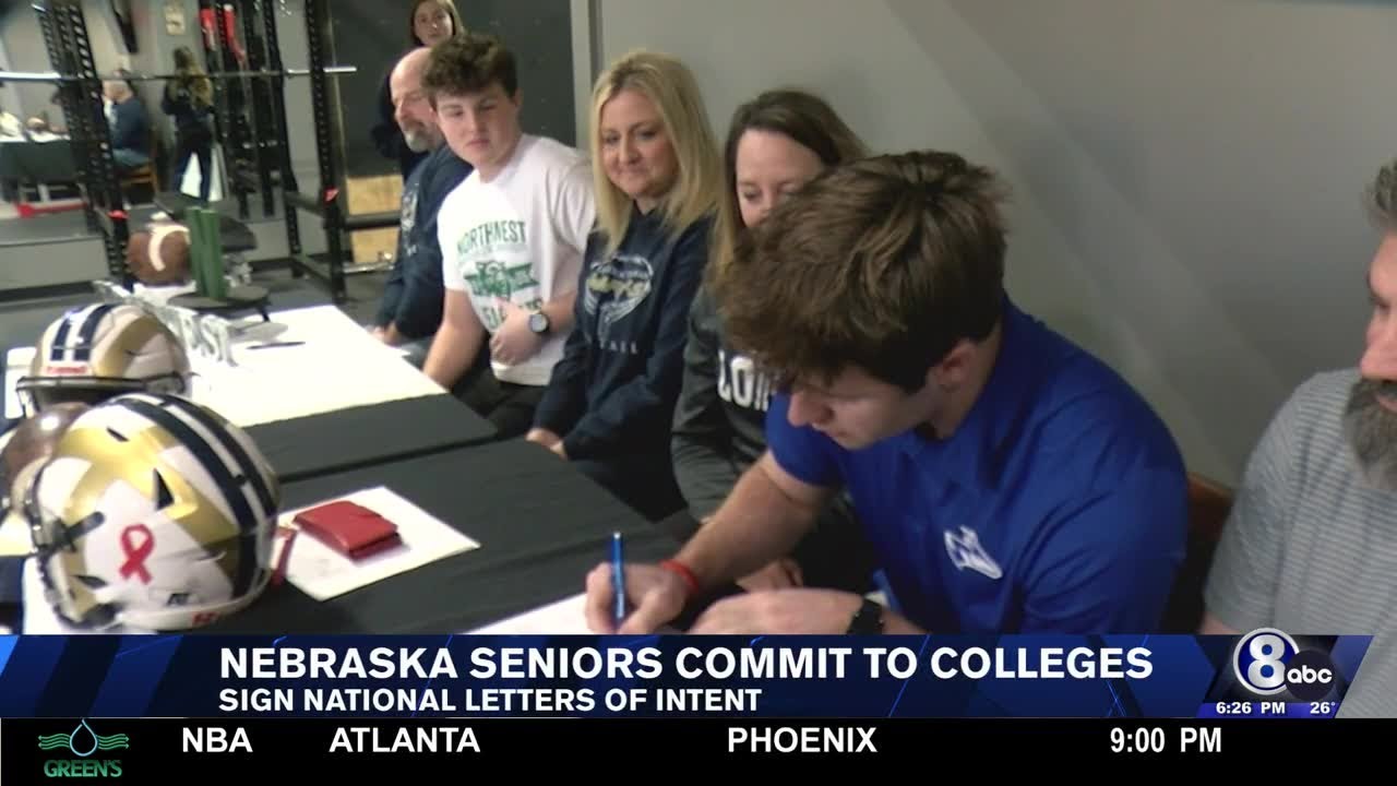 Lincoln Lutheran Football Players On Signing Day YouTube lincoln-lutheran-football-players-on-signing-day-youtube