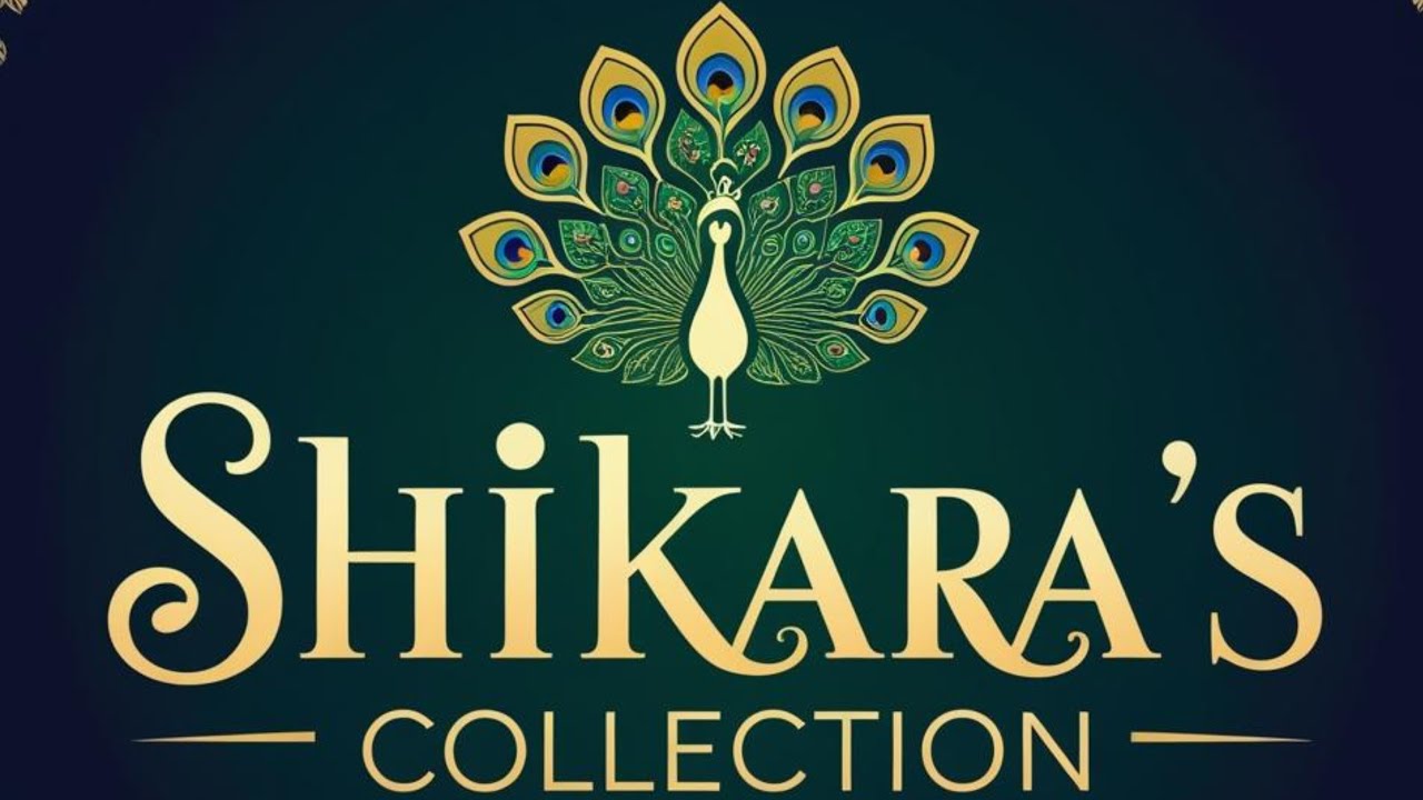 📢Shikara's Collection's is Live with Budget Friendly Designs Order Now 7207608418 📲