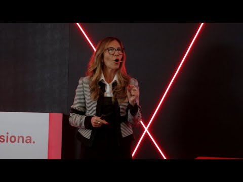 O poder da Gratidão: O segredo de uma Mente Forte | Kátia Dragoni | TEDxFIA Business School Episode cover