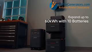 Jackery 5000 Solar Generator Review – Powerful Backup for Home & Off-Grid Power
