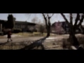Winter's last breath - Canon 550D short film