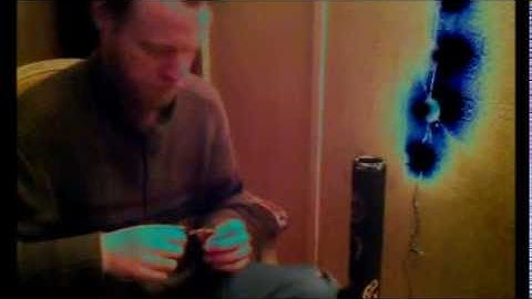 Boards of Canada - Kaini Industries