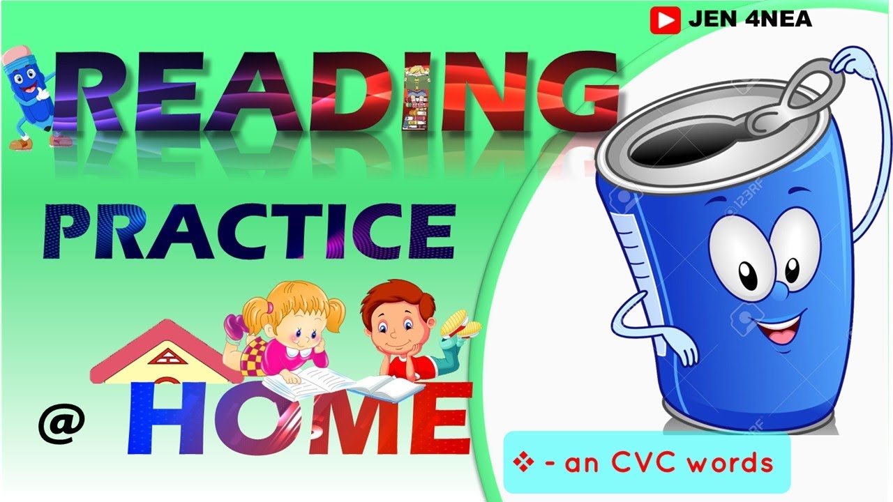 FULLER APPROACH -AN WORD FAMILY WITH PICTURES/LEARN TO READ CVC WORDS ...