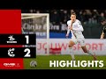 OH Leuven Cercle Brugge goals and highlights