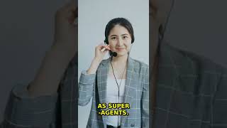 AI Customer Service: Autonomous Agents &amp; Human 'Super Agents'