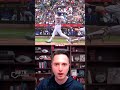 Is Carson Benge the NEXT Cody Bellinger? 🔍