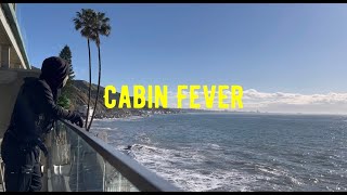 Diggy Graves - Cabin Fever [ Lyric Video]