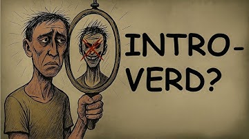 The Truth About Introverts -  Explain psychology