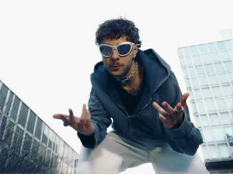 Syko - Egoist