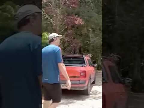 CAMINHADA NA REGIÃO DE VISCONDE DE MAUÁ RJ.... inscreva-se...