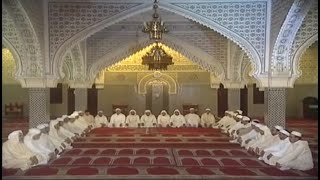 Sourate Al Kahf Tiznit - سورة الكهف قراءة جماعية مغربية سوسية من تزنيت