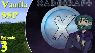 Xade's World E3 - Entrance Crater, Derp Derp