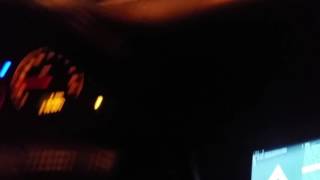 Opel Vectra C 1.6 16V With Tablet