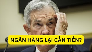 Download Lagu NGÂN HÀNG TỚI FED VAY $24 TỶ NGÀY CUỐI THÁNG, THỊ TRƯỜNG LIỆU CÓ QUAY ĐẦU? MP3