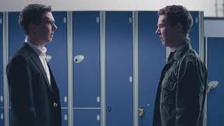 inseparable (2007) || SUB ITA || cortometraggio; benedict cumberbatch