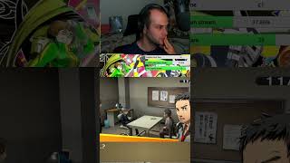We told Dojima the truth… but he still doesn’t believe us 💔 | Persona 4 Golden