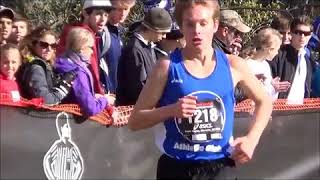 Boys Footlocker South Showdown!
