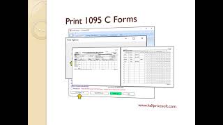 How to File 2022 1095 C and 1094 C ACA Forms