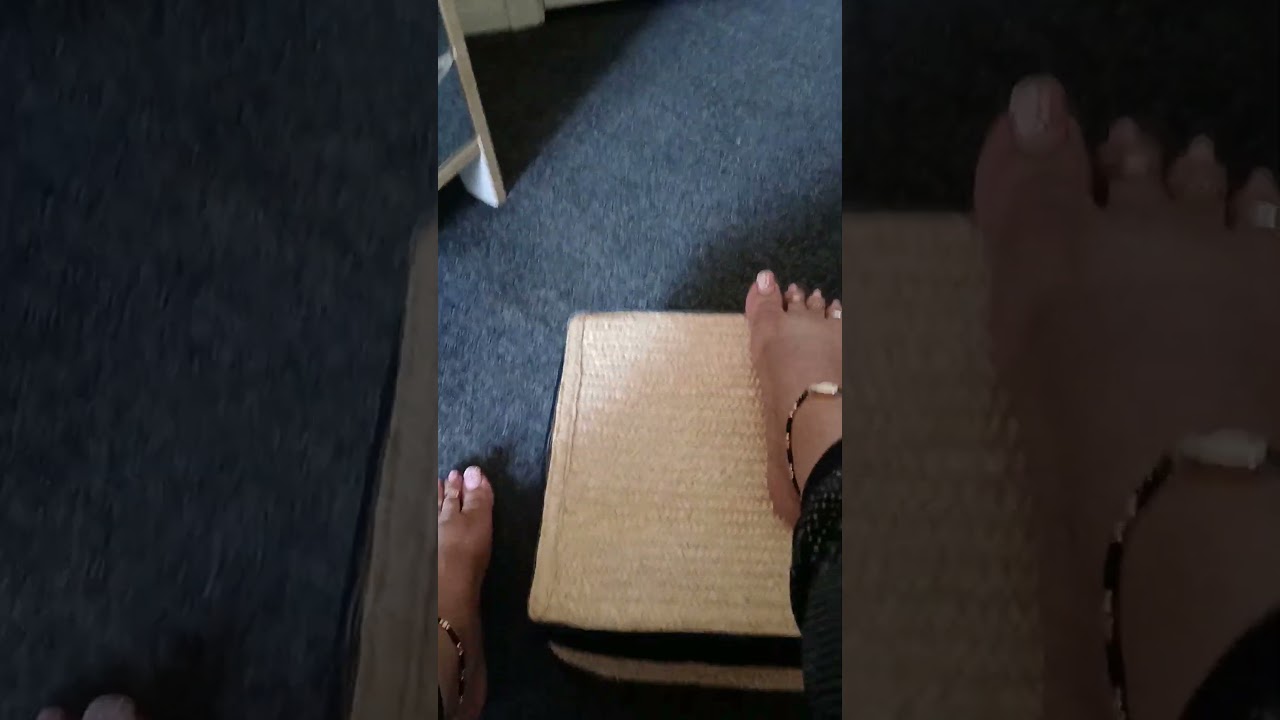 🌟 Unlock the Secret to Effortlessly Chic Feet! 