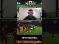 EL GALATASARAY GANA 1-0 Y DEJA ESTE MOMENTO INOLVIDABLE