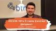 Covid-19 Sonrası Girişimcilik Fırsatları ile ilgili video