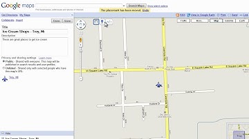Increase Business Traffic with Custom Google Maps