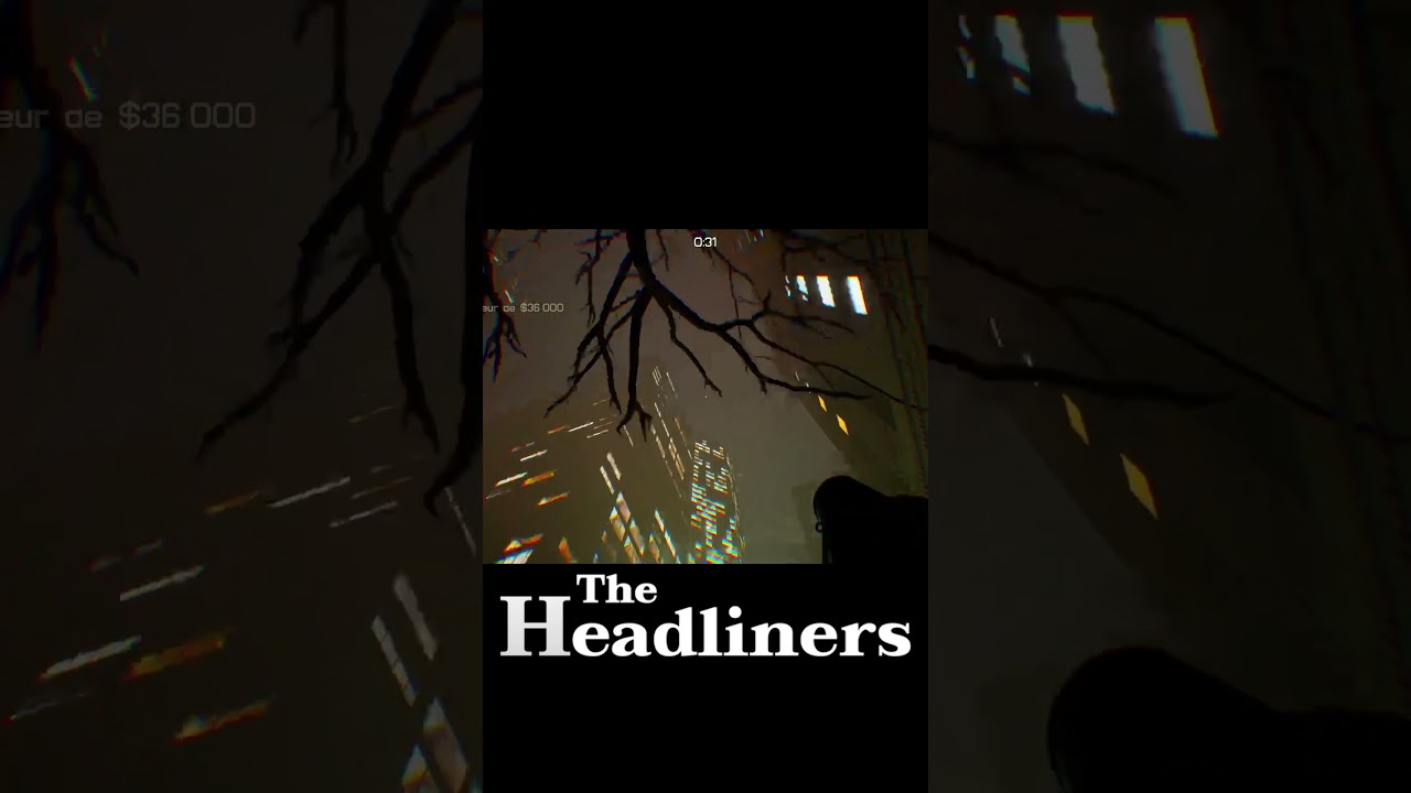 C'EST BEAU ! C'EST BEAU ! : THE HEADLINERS 